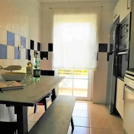 Apartment Formosa