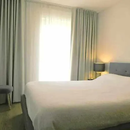 Apartment Formosa *