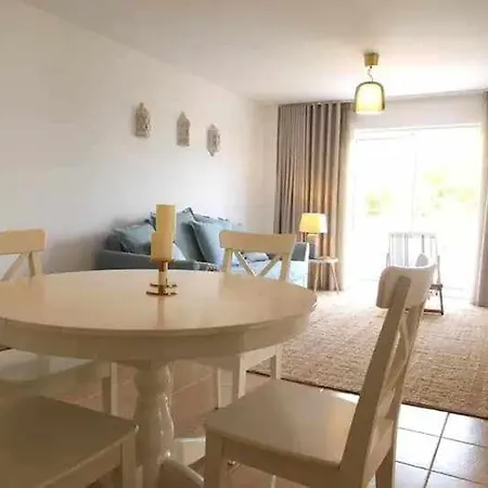 Apartment Formosa Cabanas De Tavira